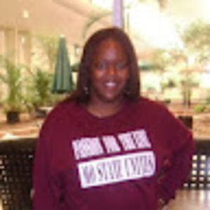 Meet your Posher, Kris